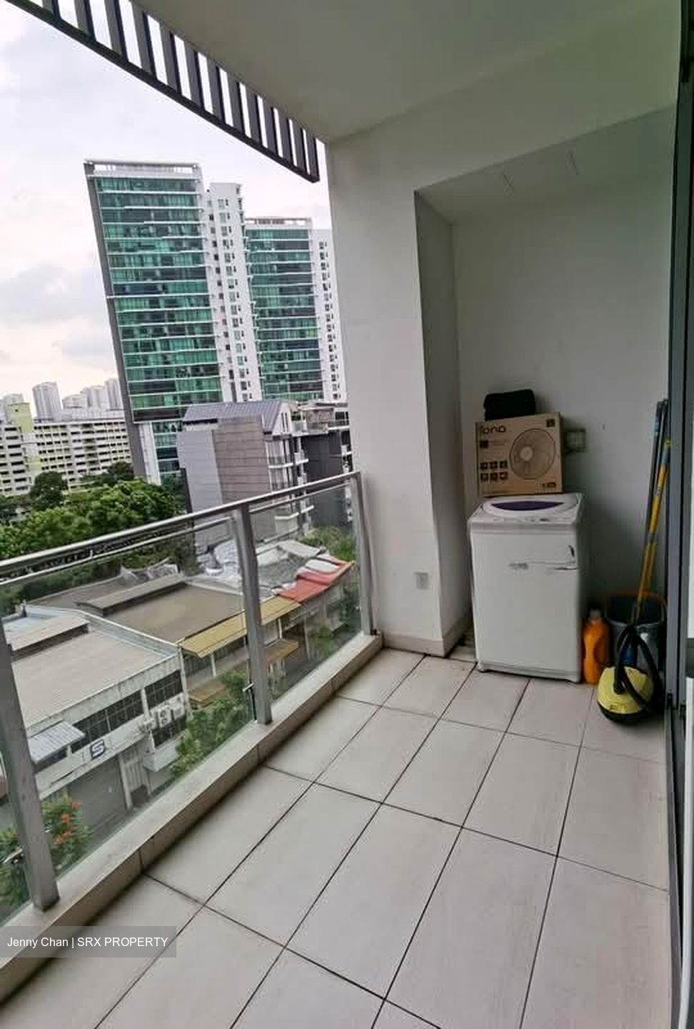 Natura@Hillview (D23), Apartment #567196621
